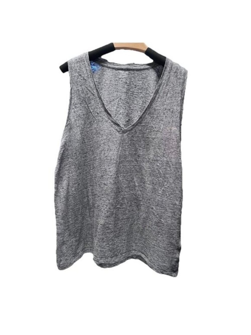 Casualwear tank top by Madewell, size large